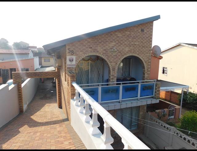 4 BEDROOM HOUSE SOLD IN MOORTON
